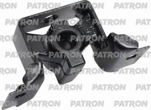 Patron PSE2905 - Support, silencieux droxauto.com
