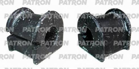Patron PSE2922 - Coussinet de palier, stabilisateur droxauto.com