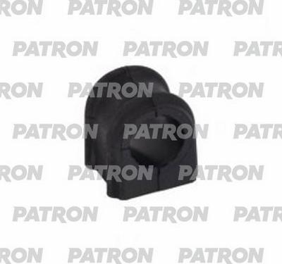 Patron PSE2492 - Coussinet de palier, stabilisateur droxauto.com