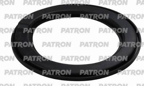 Patron PSE2486 - Butée élastique, suspension droxauto.com