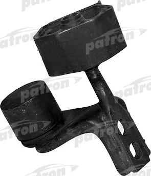 Patron PSE2483 - Support, silencieux droxauto.com