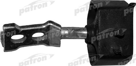Patron PSE2482 - Support, silencieux droxauto.com