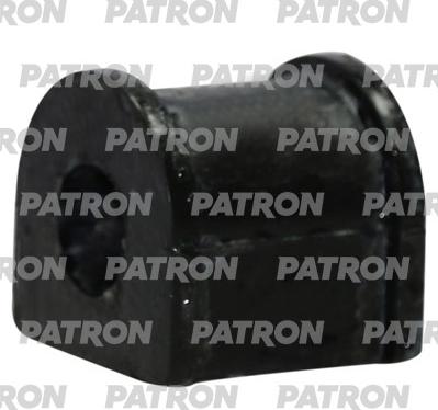 Patron PSE2504 - Coussinet de palier, stabilisateur droxauto.com