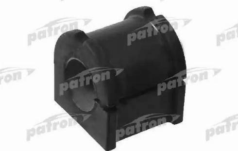 Patron PSE2643 - Coussinet de palier, stabilisateur droxauto.com