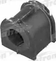 Patron PSE2060 - Coussinet de palier, stabilisateur droxauto.com