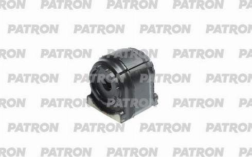 Patron PSE20844 - Coussinet de palier, stabilisateur droxauto.com