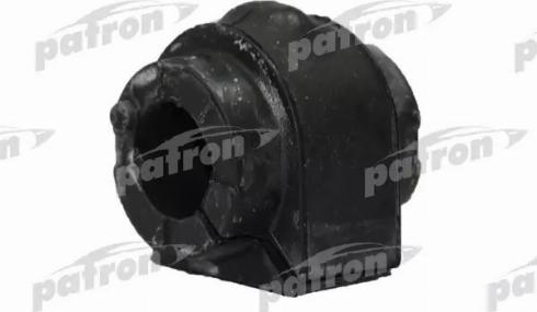 Patron PSE20825 - Coussinet de palier, stabilisateur droxauto.com