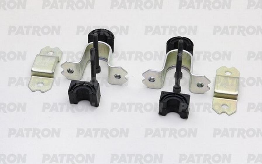 Patron PSE20826 - Coussinet de palier, stabilisateur droxauto.com