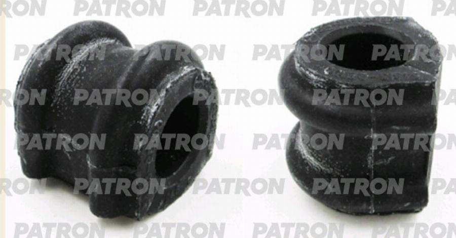 Patron PSE20822 - Coussinet de palier, stabilisateur droxauto.com