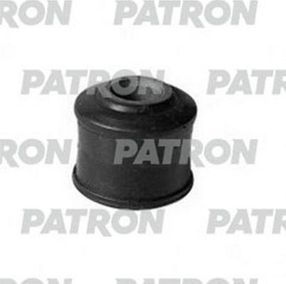Patron PSE20743 - Douille, amortisseur droxauto.com