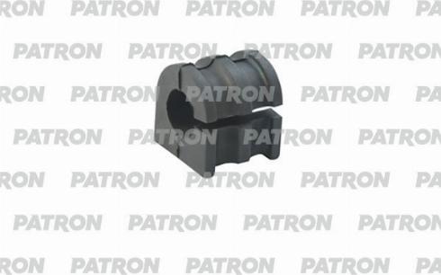 Patron PSE20766 - Coussinet de palier, stabilisateur droxauto.com