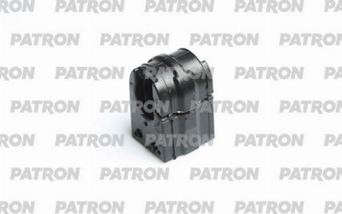 Patron PSE20789 - Coussinet de palier, stabilisateur droxauto.com