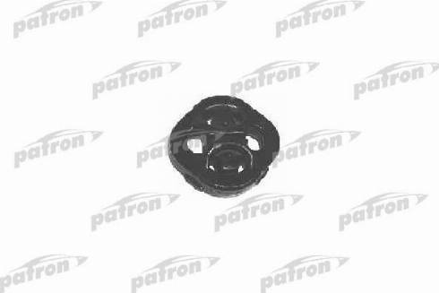Patron PSE2192 - Support, silencieux droxauto.com
