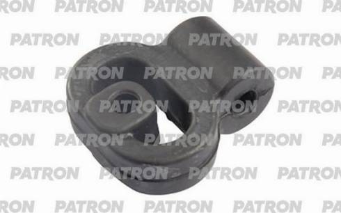Patron PSE2846 - Support, silencieux droxauto.com