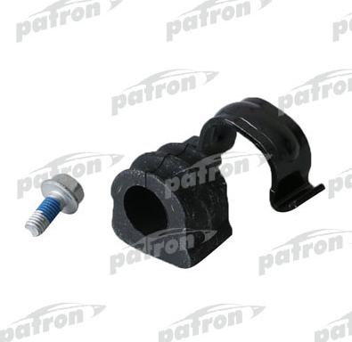 Patron PSE2885 - Kit de réparation, suspension du stabilisateur droxauto.com