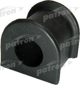 Patron PSE2357 - Coussinet de palier, stabilisateur droxauto.com