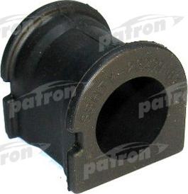Patron PSE2367 - Coussinet de palier, stabilisateur droxauto.com