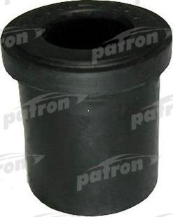 Patron PSE2375 - Coussinet de palier, ressort à lames droxauto.com