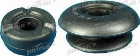 Patron PSE2370 - Douille d'écartement, amortisseur droxauto.com