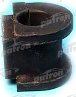 Patron PSE2206 - Coussinet de palier, stabilisateur droxauto.com