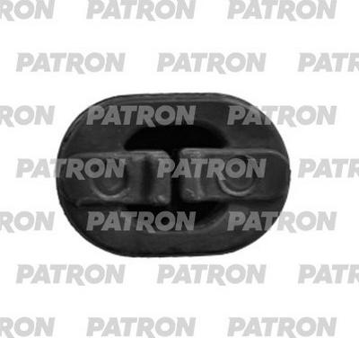 Patron PSE22197 - Support, silencieux droxauto.com