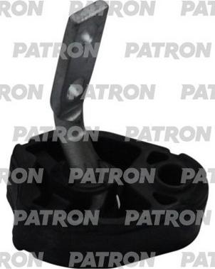 Patron PSE22145 - Support, silencieux droxauto.com