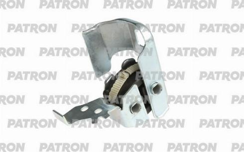 Patron PSE22158 - Support, silencieux droxauto.com
