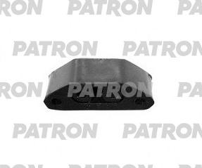 Patron PSE22153 - Support, silencieux droxauto.com