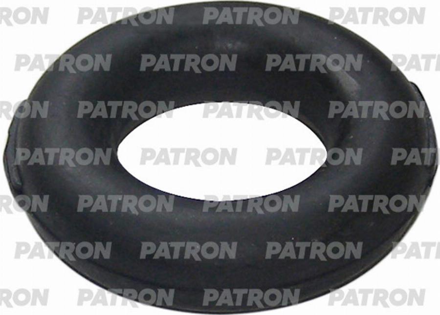Patron PSE22167 - Support, silencieux droxauto.com
