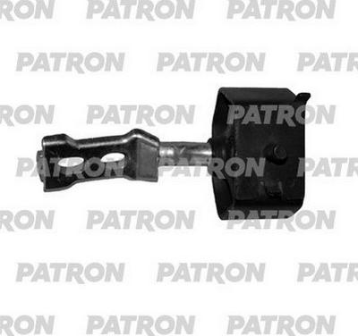 Patron PSE22170 - Support, silencieux droxauto.com