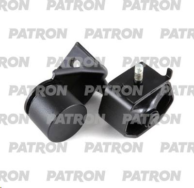 Patron PSE22171 - Support, silencieux droxauto.com