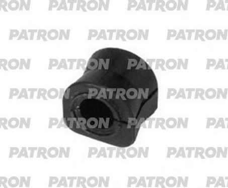 Patron PSE2784 - Coussinet de palier, stabilisateur droxauto.com