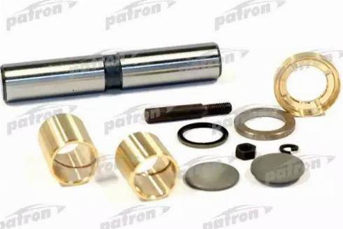 Patron PSN06319 - Kit d'assemblage, pivot de fusée d'essieu droxauto.com