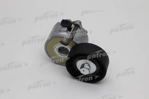 Patron PT52013 - Tendeur de courroie, courroie trapézoïdale à nervures droxauto.com