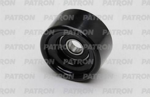 Patron PT52189 - Poulie renvoi / transmission, courroie trapézoïdale à nervures droxauto.com