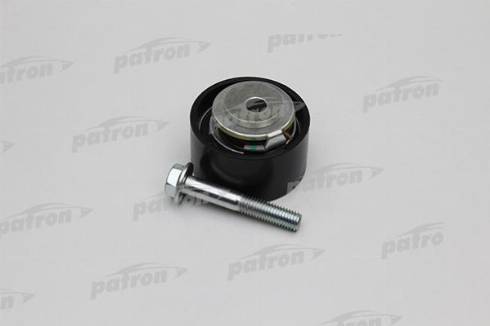 Patron PT52120 - Poulie-tendeur, courroie de distribution droxauto.com
