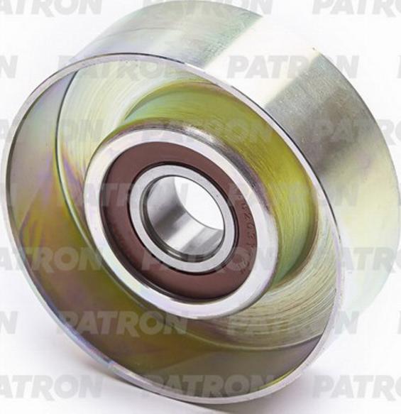 Patron PT52171 - Poulie renvoi / transmission, courroie trapézoïdale à nervures droxauto.com