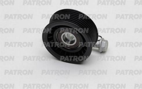 Patron PT52330 - Poulie renvoi / transmission, courroie trapézoïdale à nervures droxauto.com