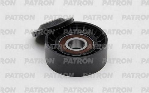 Patron PT52257 - Poulie renvoi / transmission, courroie trapézoïdale à nervures droxauto.com