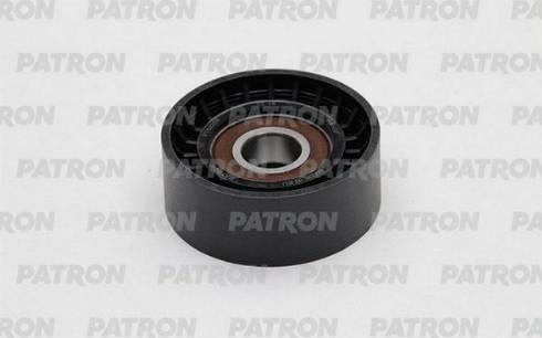 Patron PT52265 - Poulie renvoi / transmission, courroie trapézoïdale à nervures droxauto.com
