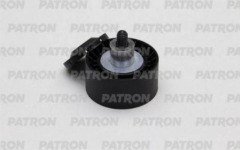 Patron PT52202 - Poulie renvoi / transmission, courroie trapézoïdale à nervures droxauto.com