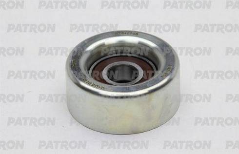 Patron PT64070B - Poulie renvoi / transmission, courroie trapézoïdale à nervures droxauto.com