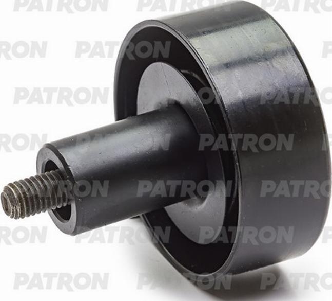 Patron PT64072 - Poulie renvoi / transmission, courroie trapézoïdale à nervures droxauto.com