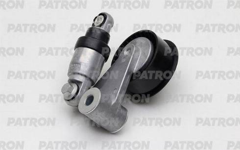 Patron PT65083 - Tendeur de courroie, courroie trapézoïdale à nervures droxauto.com