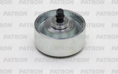 Patron PT61069 - Poulie renvoi / transmission, courroie trapézoïdale à nervures droxauto.com