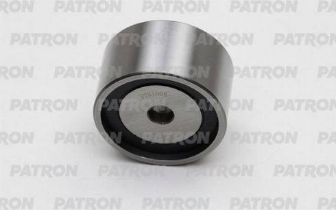 Patron PT81005 - Poulie renvoi / transmission, courroie de distribution droxauto.com