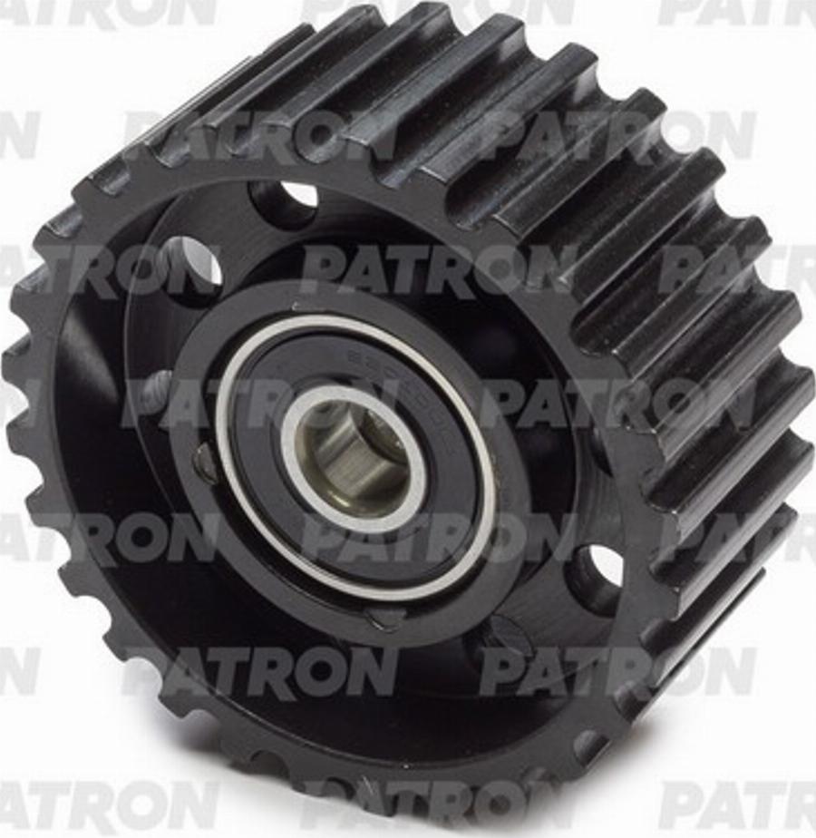 Patron PT81002 - Poulie renvoi / transmission, courroie de distribution droxauto.com