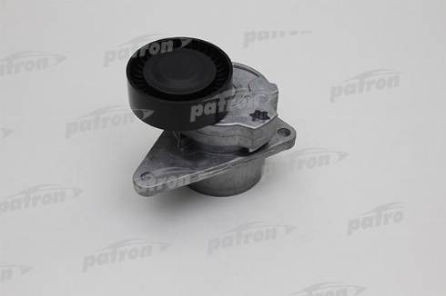 Patron PT36240 - Poulie renvoi / transmission, courroie trapézoïdale à nervures droxauto.com