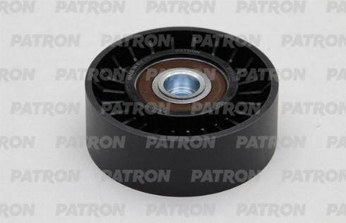 Patron PT31300 - Poulie renvoi / transmission, courroie trapézoïdale à nervures droxauto.com