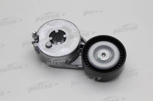 Patron PT31310 - Tendeur de courroie, courroie trapézoïdale à nervures droxauto.com